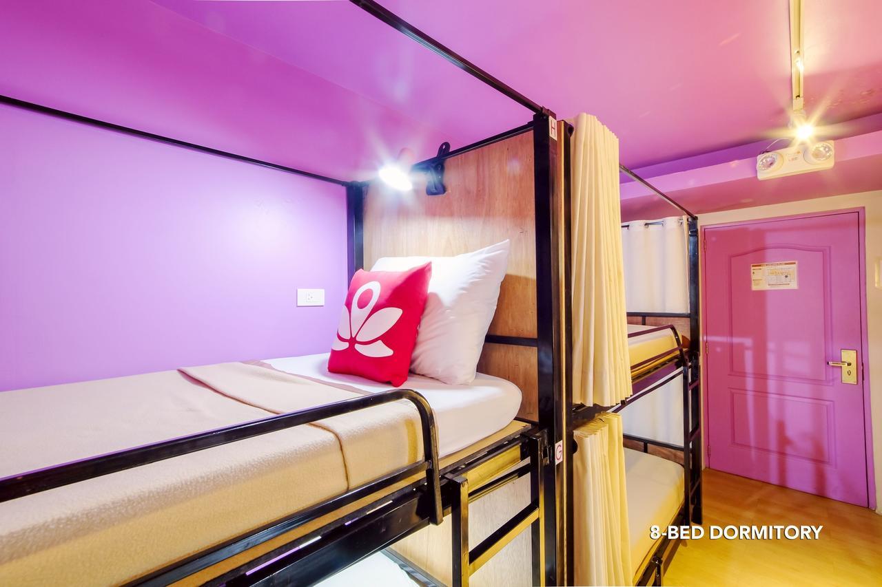Zen Hostel Danlig St. Makati Makati City Esterno foto