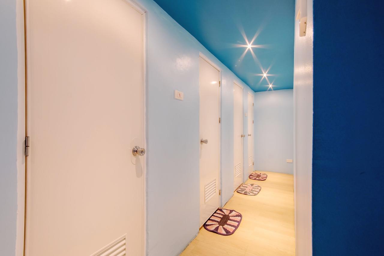 Zen Hostel Danlig St. Makati Makati City Esterno foto